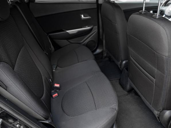 Kia Rio III с пробегом 2014 года, цена 973 000 рублей, 139729 км, седан, Автокод Объявления