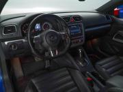 Volkswagen Scirocco III Москва  - изображение 24