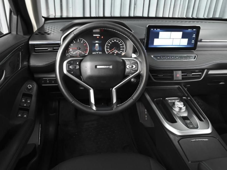 Haval Jolion I Ставрополь  - изображение 13