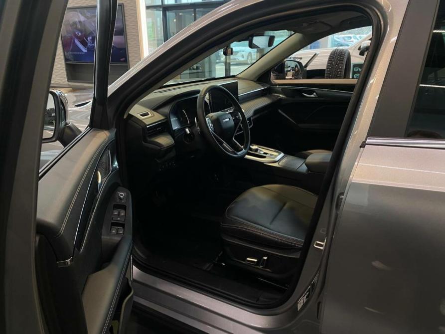 Haval Jolion I Рестайлинг 2 Сергиев Посад  - изображение 6