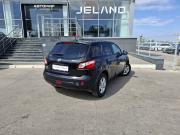 Nissan Qashqai I Рестайлинг Саратов  - изображение 20