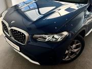 BMW X4 II (G02) Рестайлинг Санкт-Петербург  - изображение 54