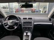 Skoda Octavia II (A5) Рестайлинг Москва  - изображение 31