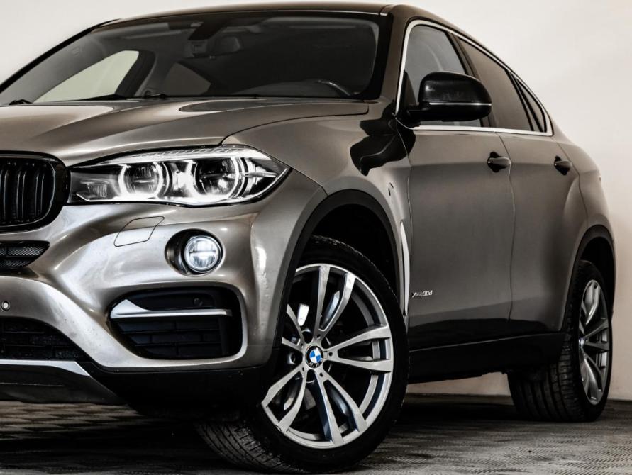 BMW X6 II (F16) Санкт-Петербург  - изображение 2