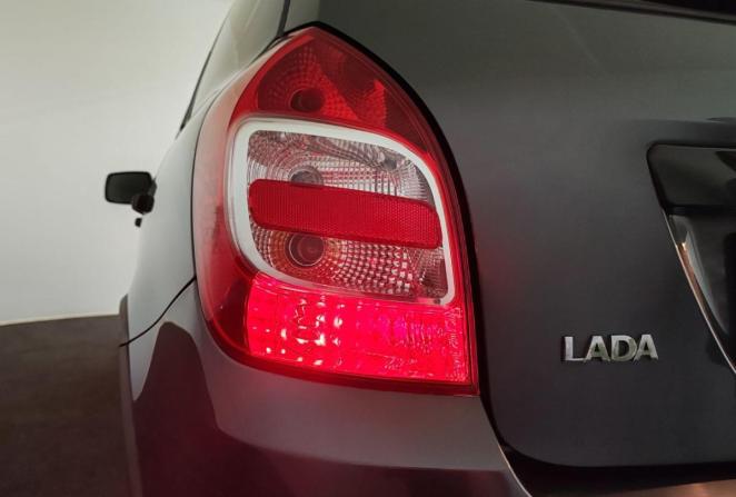 Lada (ВАЗ) Kalina II с пробегом 2018 года, цена 560 000 рублей, 140000 км, универсал, Автокод Объявления