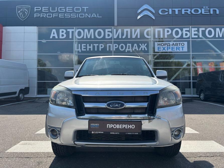 Ford Ranger II Рестайлинг Тверь  - изображение 2