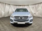Mercedes-Benz GLE I (W166) Москва  - изображение 28