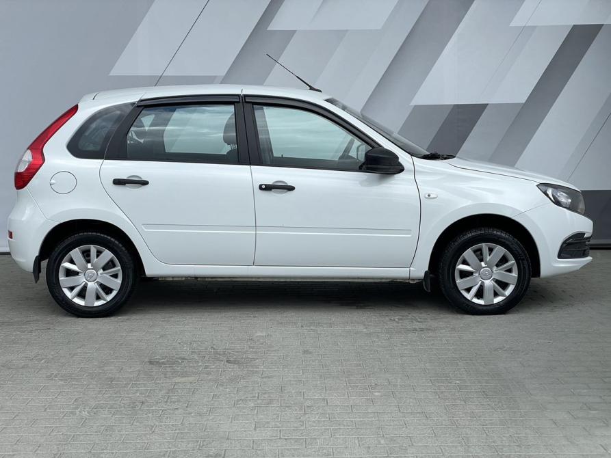 Lada (ВАЗ) Granta I Рестайлинг Екатеринбург  - изображение 4