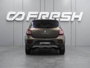 Renault Sandero II Рестайлинг Воронеж  - изображение 22