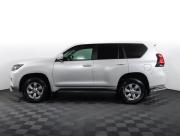 Toyota Land Cruiser Prado 150 Series Рестайлинг 2 Москва  - изображение 31