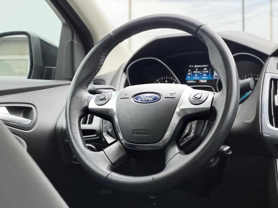 Ford Focus III Воронеж  - изображение 11