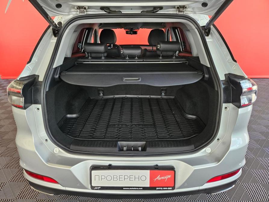 Chery Tiggo 7 Pro Max I Рестайлинг Вологда  - изображение 20