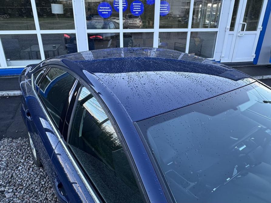 Ford Mondeo IV Рестайлинг Ярославль  - изображение 16