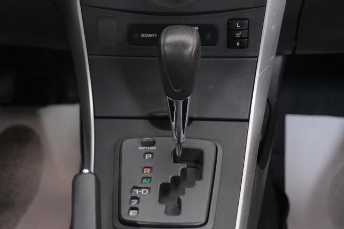 Toyota Corolla X (E140 E150) Рестайлинг с пробегом 2012 года, цена 1 179 000 рублей, 158000 км, седан, Автокод Объявления