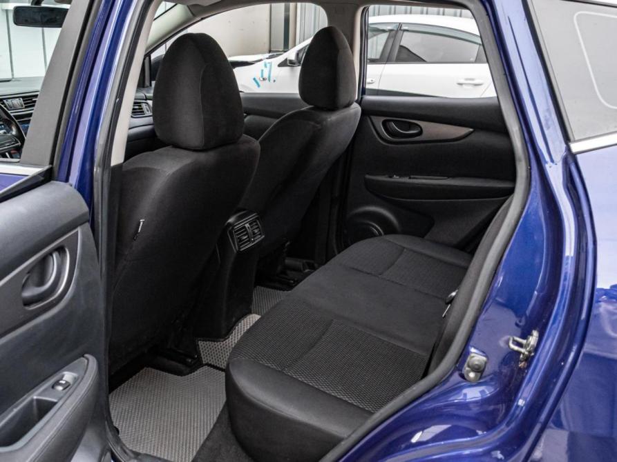 Nissan Qashqai II Рестайлинг Краснодар  - изображение 11