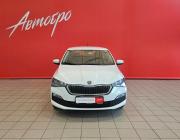 Skoda Rapid II Вологда  - изображение 27