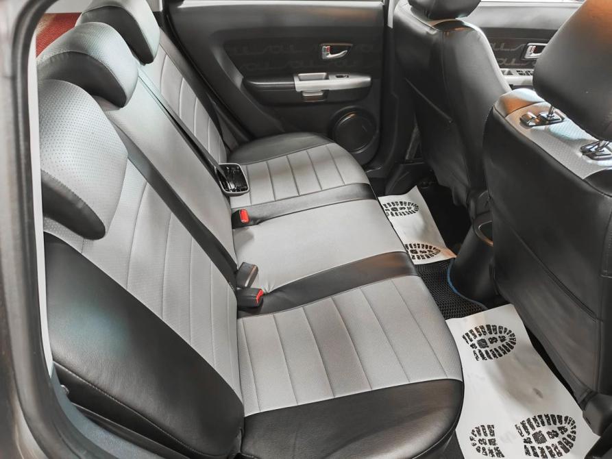 Kia Soul I Рестайлинг Тула  - изображение 12