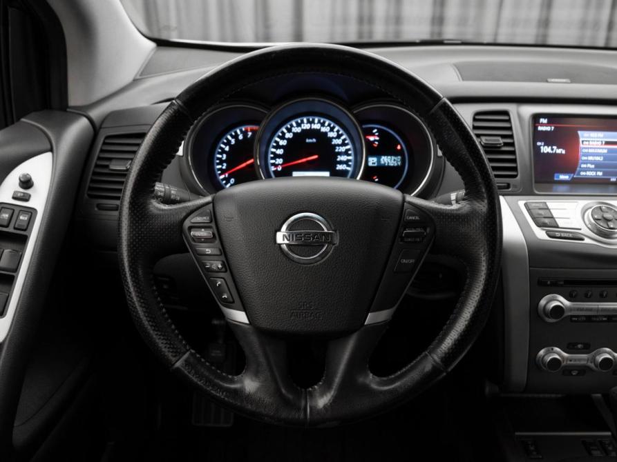 Nissan Murano II (Z51) Рестайлинг 2 Москва  - изображение 10