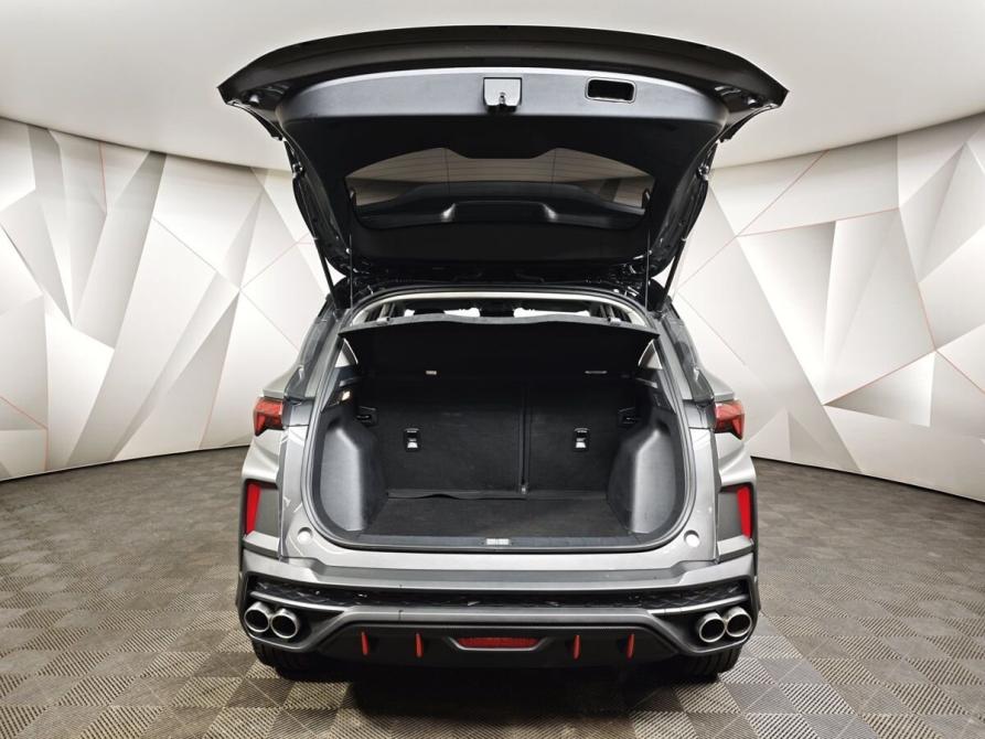 Geely Coolray I Рестайлинг Москва  - изображение 12
