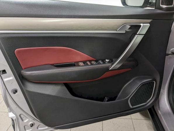 Geely Coolray I с пробегом 2022 года, цена 1 690 000 рублей, 61876 км, внедорожник, Автокод Объявления
