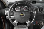 Chevrolet Aveo I Рестайлинг Тюмень  - изображение 29