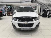 Chevrolet Captiva I Рестайлинг 2 Казань  - изображение 24
