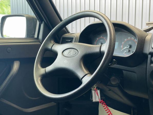 Lada (ВАЗ) Niva Legend с пробегом 2023 года, цена 857 000 рублей, 59252 км, внедорожник, Автокод Объявления