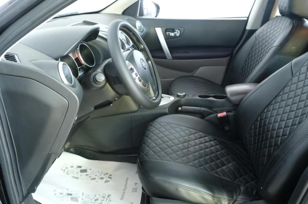 Nissan Qashqai+2 I Омск  - изображение 8