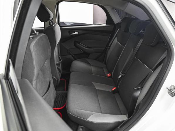 Ford Focus III с пробегом 2014 года, цена 868 000 рублей, 198968 км, седан, Автокод Объявления