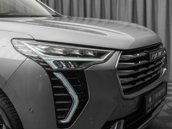 Haval Jolion I с пробегом 2023 года, цена 2 000 000 рублей, 42850 км, внедорожник, Автокод Объявления