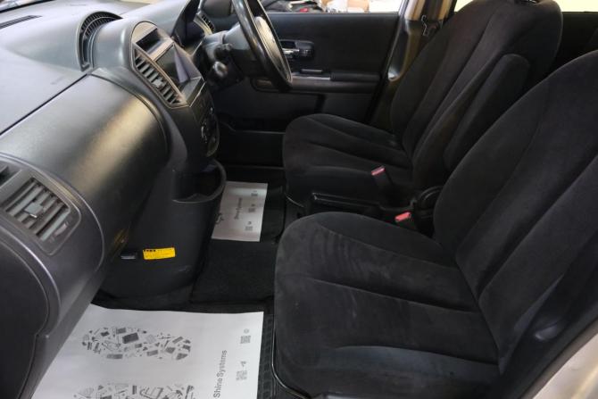 Nissan Lafesta I с пробегом 2007 года, цена 699 000 рублей, 219000 км, минивэн, Автокод Объявления