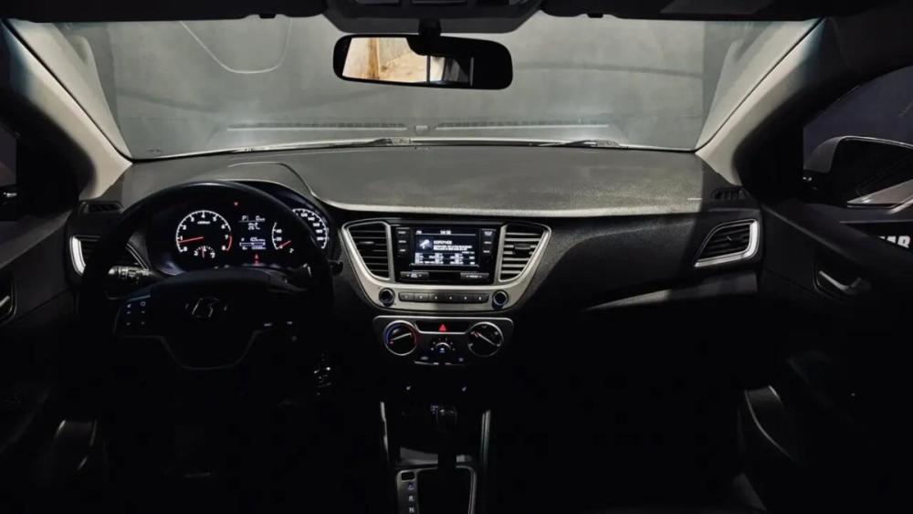 Hyundai Solaris II Смоленск  - изображение 10