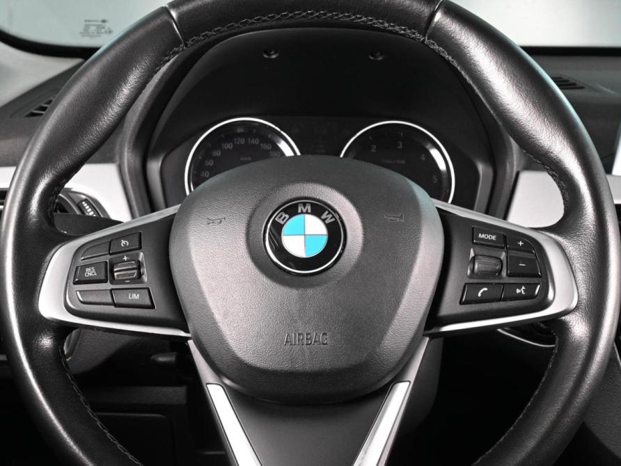 BMW X1 II (F48) Ростов-на-Дону  - изображение 12