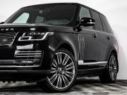 Land Rover Range Rover IV Рестайлинг Санкт-Петербург  - изображение 39