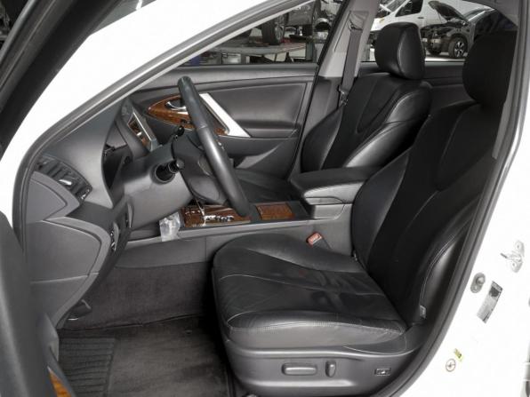 Toyota Camry VI (XV40) Рестайлинг с пробегом 2011 года, цена 1 799 000 рублей, 158121 км, седан, Автокод Объявления