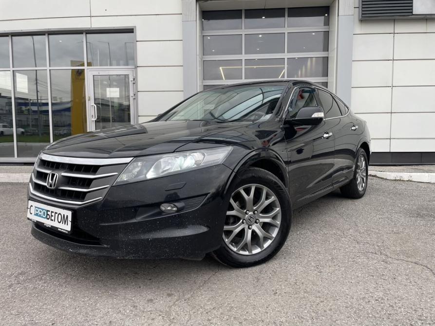 Honda Crosstour I Новокузнецк  - изображение 1