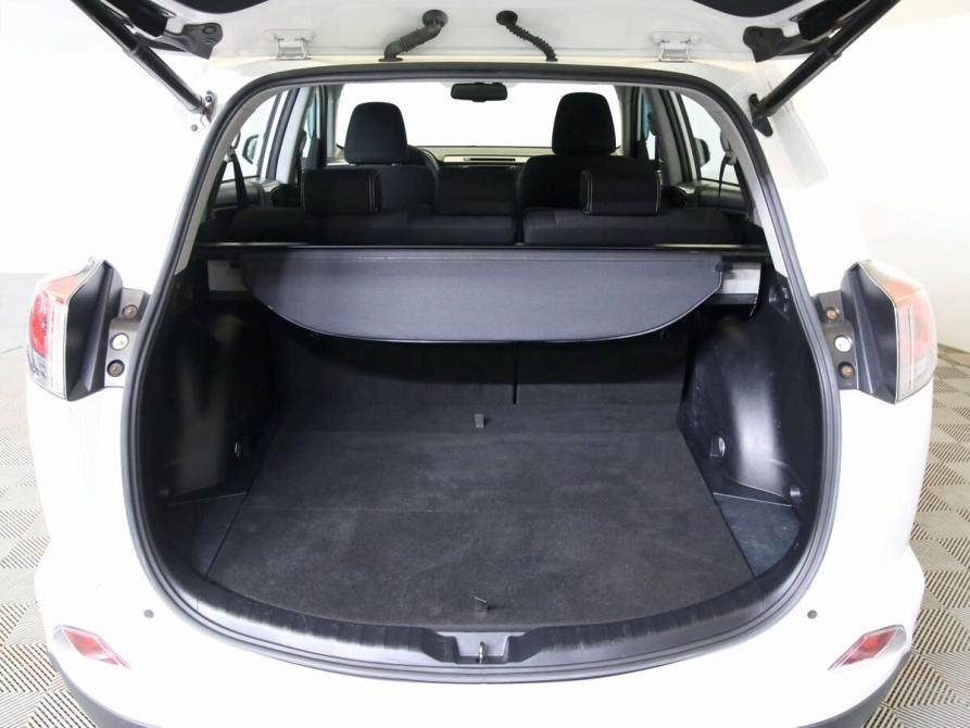 Toyota RAV4 IV (XA40) Рестайлинг Санкт-Петербург  - изображение 12