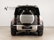 Land Rover Defender II Казань  - изображение 12