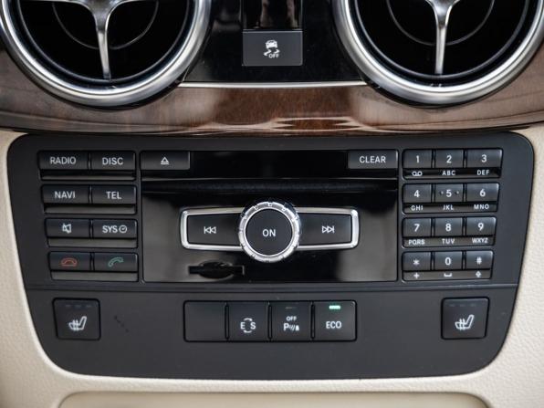 Mercedes-Benz GLK-Класс I (X204) Рестайлинг с пробегом 2013 года, цена 2 058 000 рублей, 178766 км, внедорожник, Автокод Объявления