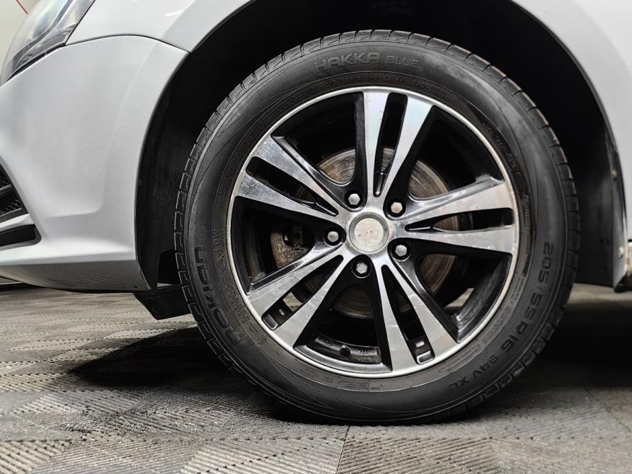 Volkswagen Jetta VI Рестайлинг Москва  - изображение 9
