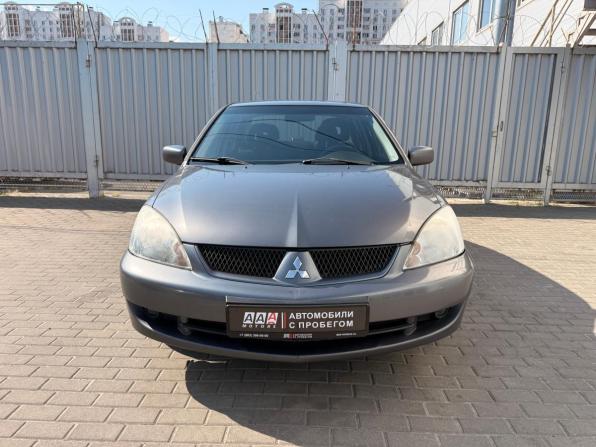 Mitsubishi Lancer IX Рестайлинг с пробегом 2007 года, цена 439 000 рублей, 400000 км, седан, Автокод Объявления