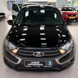 Lada (ВАЗ) Granta I Рестайлинг Нижнекамск  - изображение 25