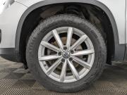 Volkswagen Tiguan I Рестайлинг Москва  - изображение 43