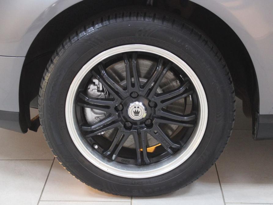 Volkswagen Passat B6 Старый Оскол  - изображение 7