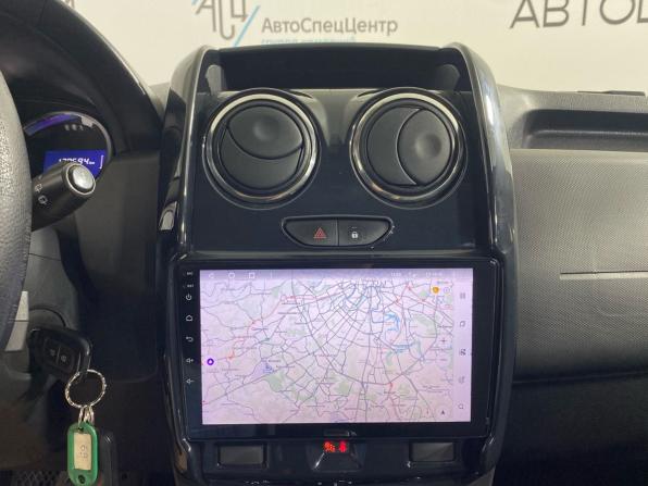 Renault Duster I Рестайлинг с пробегом 2018 года, цена 1 289 000 рублей, 130690 км, внедорожник, Автокод Объявления