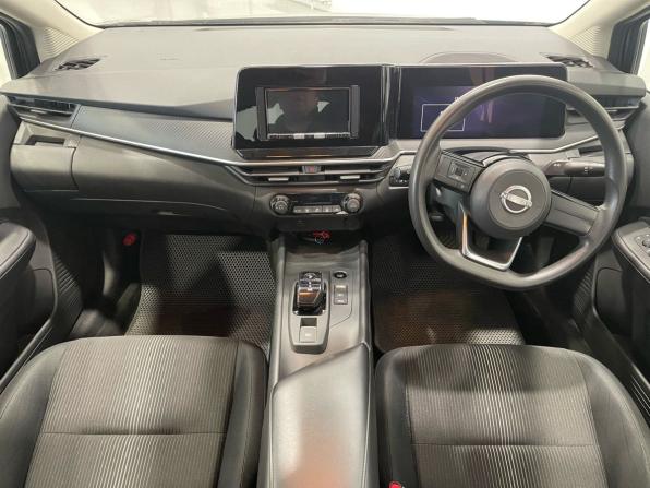 Nissan Note III с пробегом 2021 года, цена 1 849 000 рублей, 101650 км, хэтчбек, Автокод Объявления
