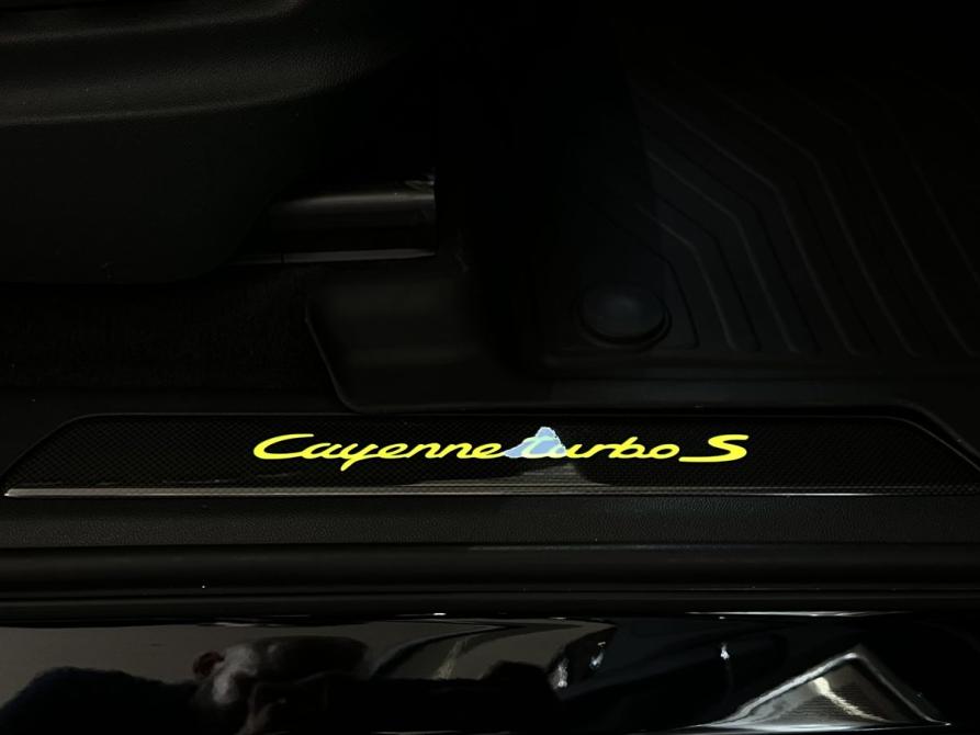 Porsche Cayenne III Самара  - изображение 31