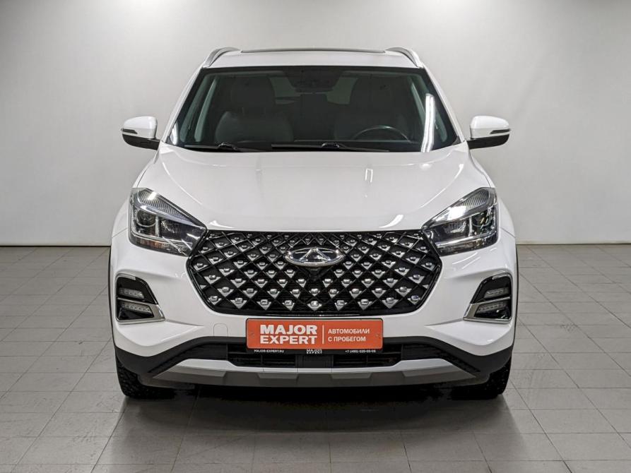 Chery Tiggo 4 Pro I Москва  - изображение 2