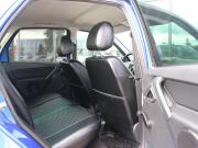 Lada (ВАЗ) Granta I Рестайлинг Калуга  - изображение 26