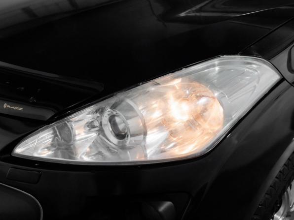 Peugeot 4007 с пробегом 2008 года, цена 1 050 000 рублей, 234580 км, внедорожник, Автокод Объявления